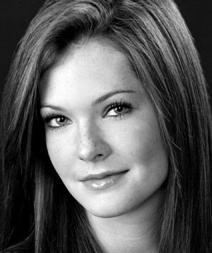 Picture of Meghann Fahy