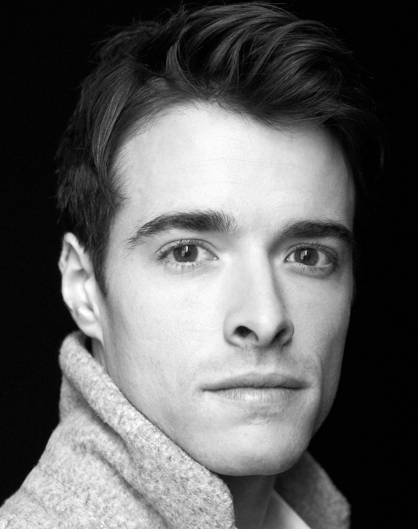 Picture of Corey Cott