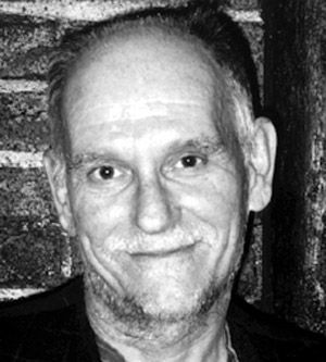 Picture of Jeff Weiss