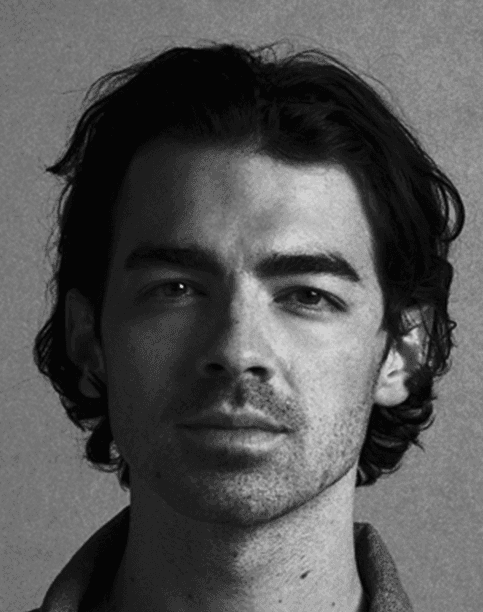 Picture of Joseph Jonas
