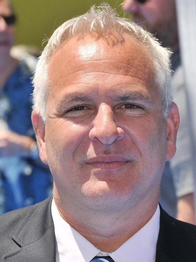 Picture of Eric Siegel