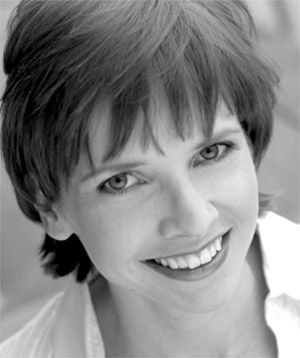 Picture of Jennifer Lee