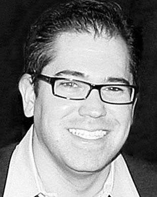 Picture of Andy Einhorn