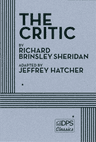 poster for The Critic