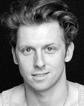 Picture of Leo Ash Evens