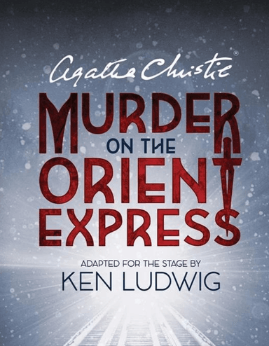 Murder on the Orient Express