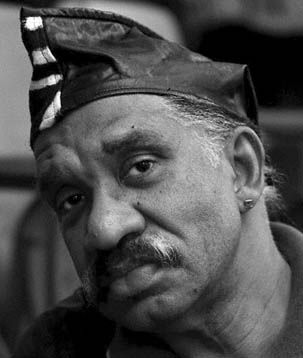 Picture of Garth Fagan