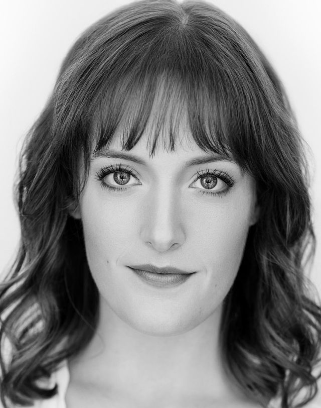 Picture of Lael Van Keuren