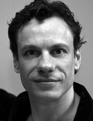 Picture of Keith Roberts