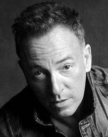 Picture of Bruce Springsteen