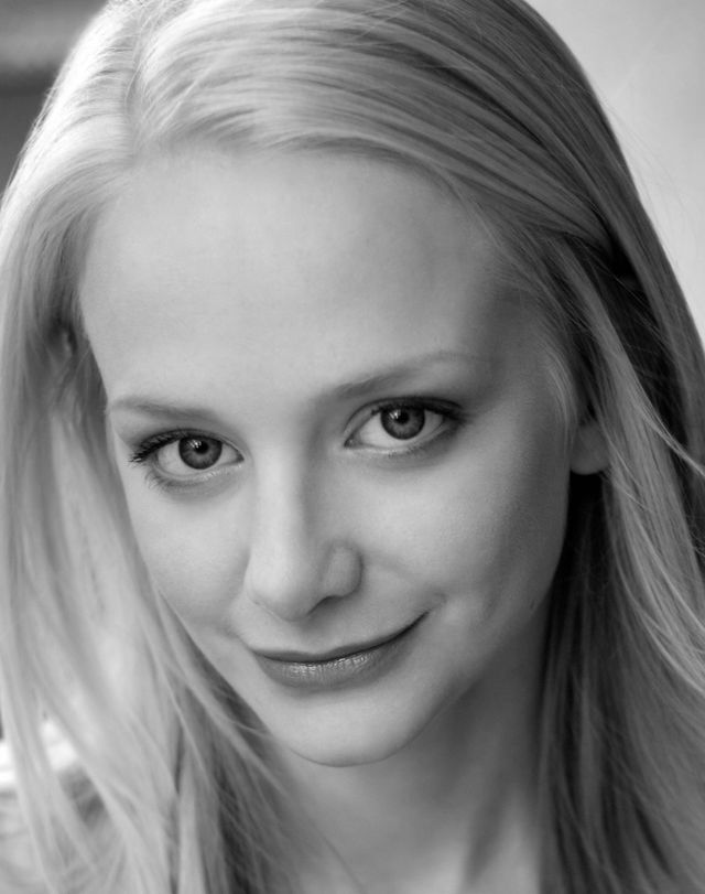 Picture of Erin Wilhelmi