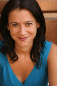 Picture of Alison Talis