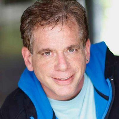 Picture of Dom Ruggerio