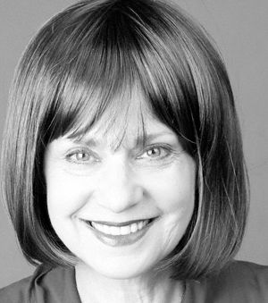 Picture of Gordana Rashovich