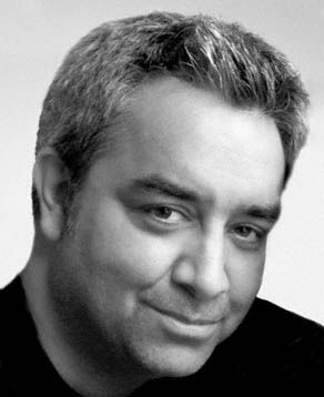 Picture of Stephen Adly Guirgis