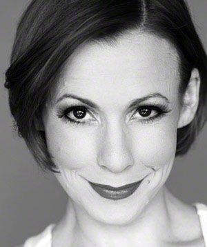 Picture of Jenny Lee Stern