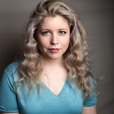 Picture of Rebekah Bruce