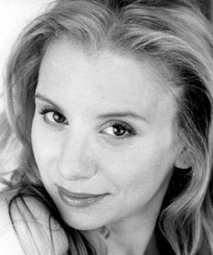 Picture of Sarah Saltzberg