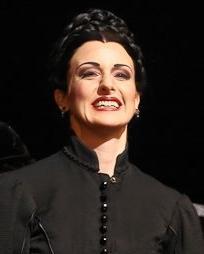 Picture of Cristin J Hubbard