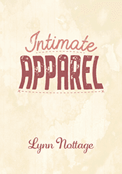 Logo of Intimate Apparel