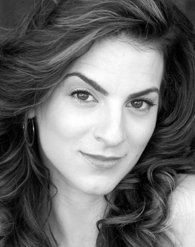 Picture of Renee Marino