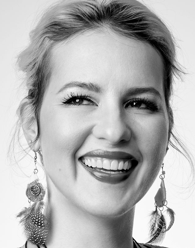 Picture of Jacquelene Acevedo