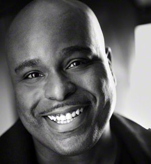 Picture of J. Bernard Calloway