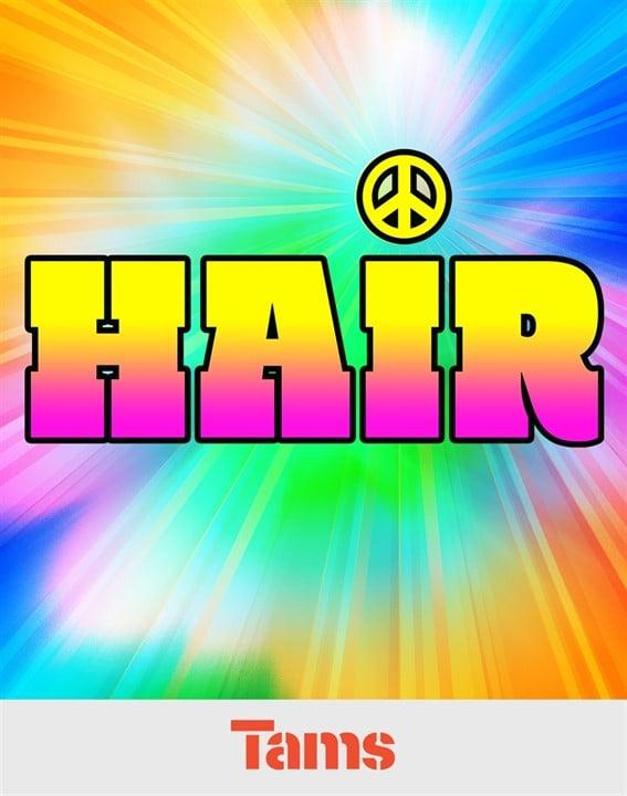 Logo of Hair
