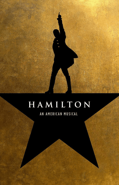 Logo of Hamilton