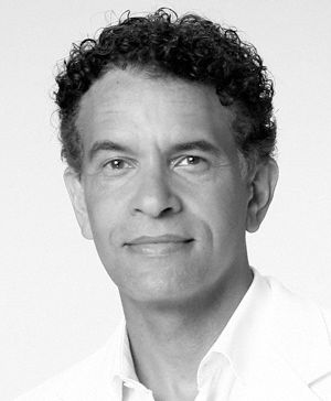 Picture of Brian Mitchell