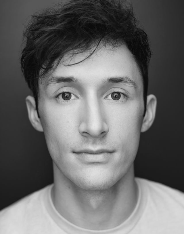 Picture of Drew Redington