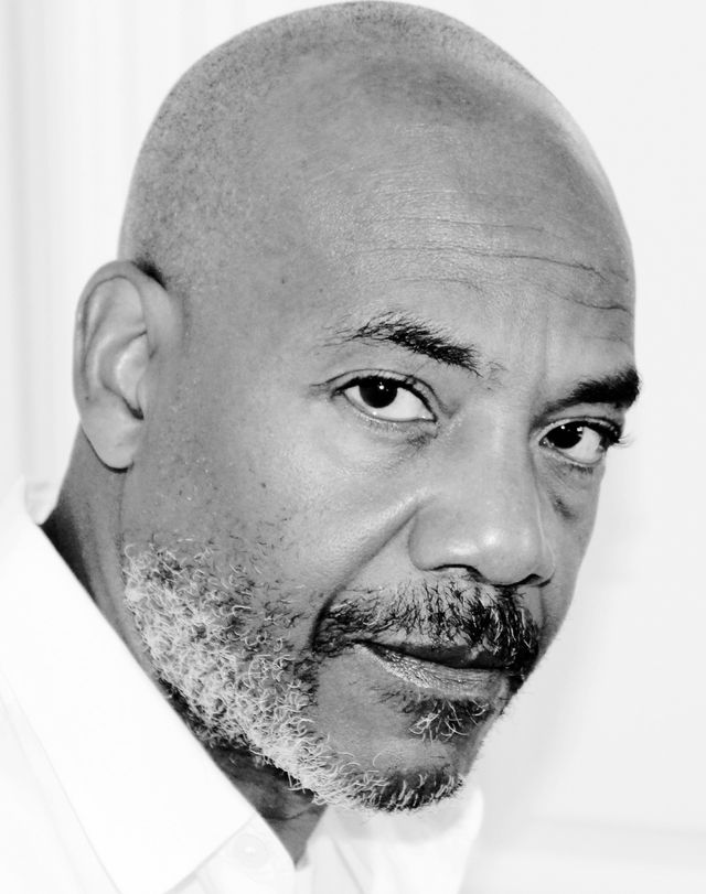 Picture of John Earle