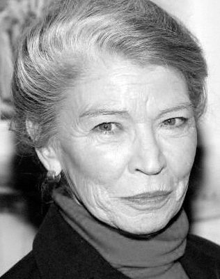 Picture of Phyllis Somerville