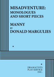 Logo of Manny