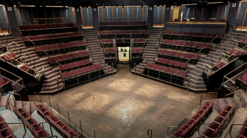 Actors Theatre of Louisville Bingham Theatre