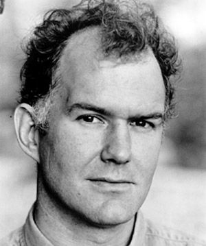 Picture of Tom Hodgkins
