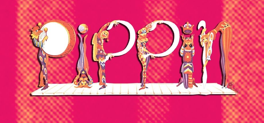 Logo of Pippin