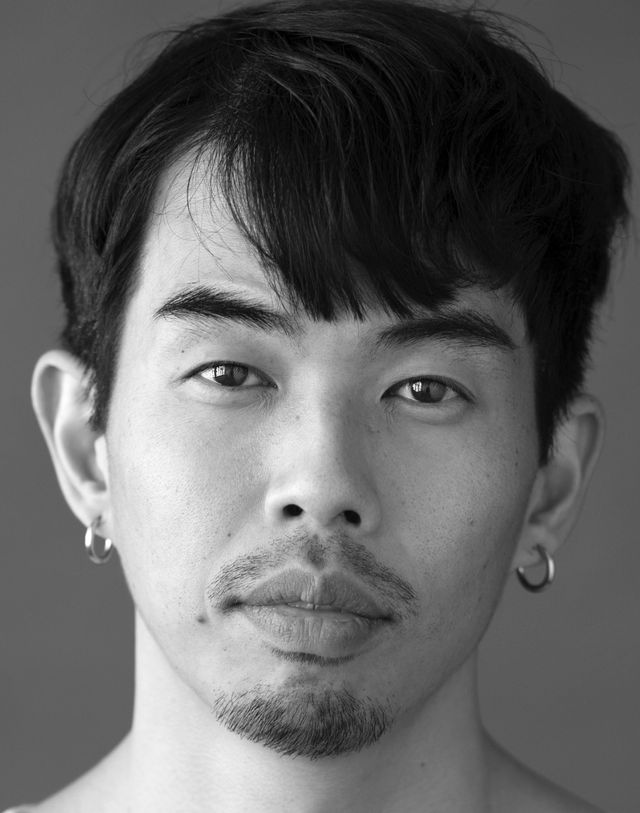 Picture of Kei Tsuruharatani