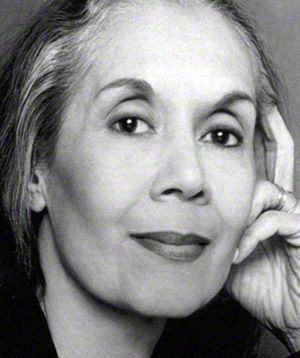 Picture of Carmen DeLavallade