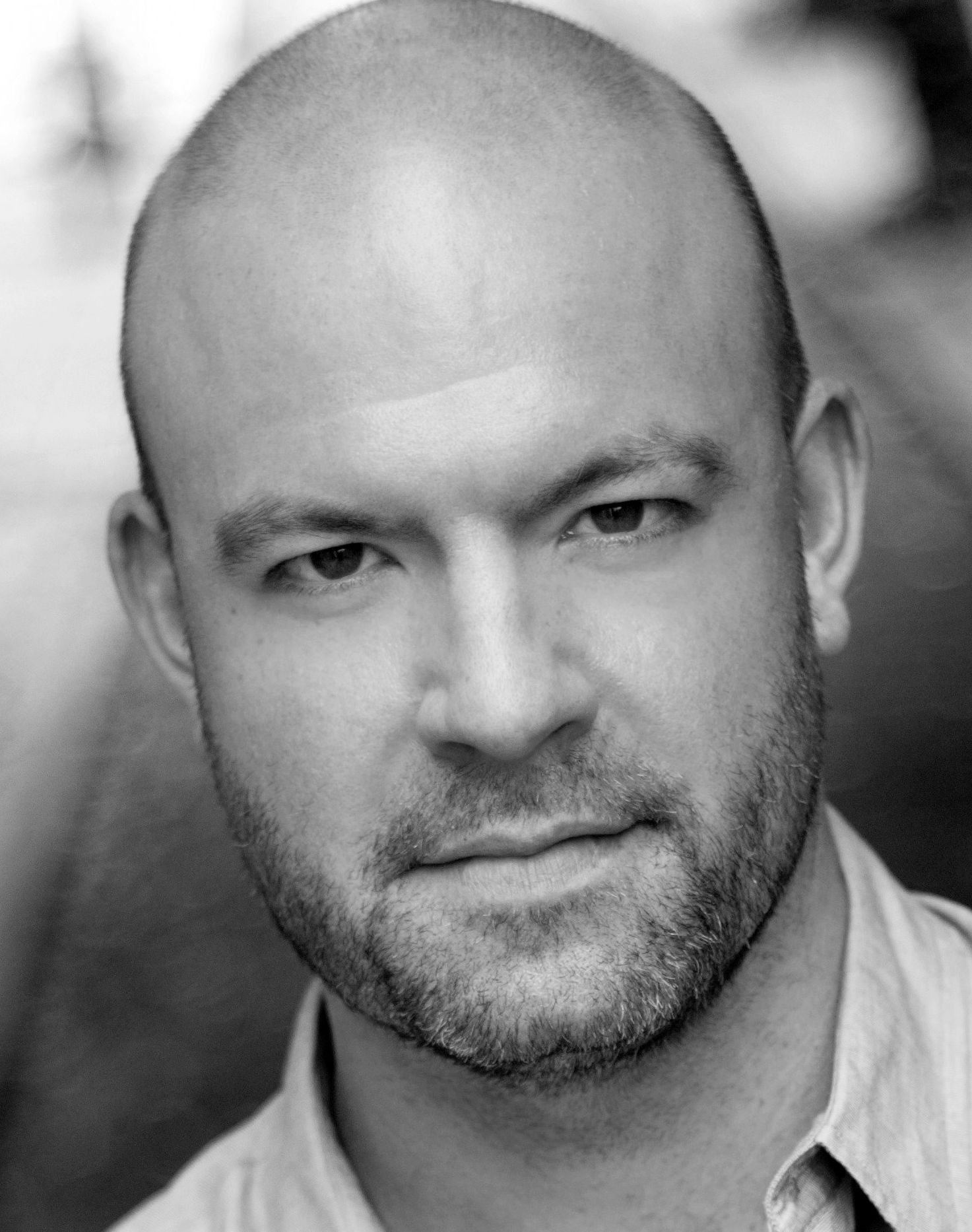Picture of Ian Bedford