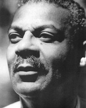 Picture of Roger Robinson