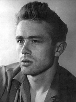 Picture of James Dean I