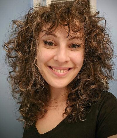 Picture of Sara Cooper