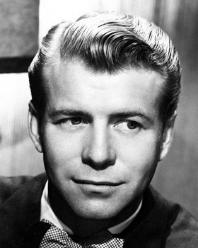 Picture of Gene Nelson