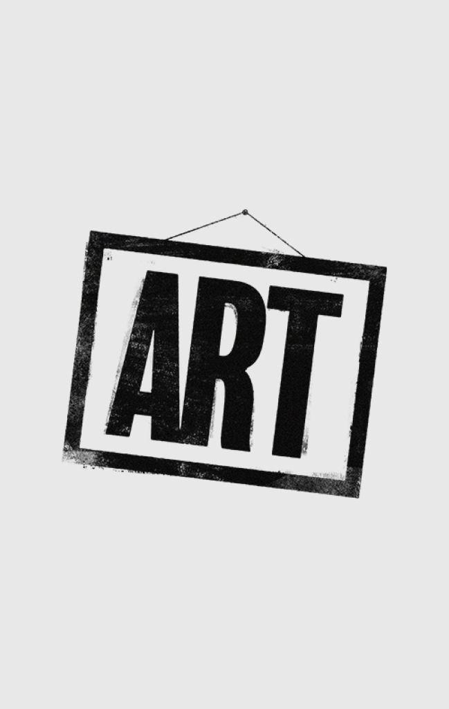 Logo of Art
