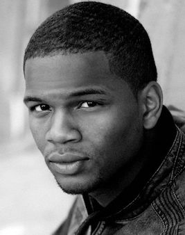 Picture of Daniel Bellomy