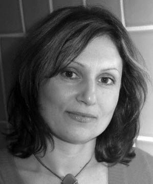 Picture of Angelina Avallone