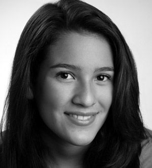 Picture of Lexi Bodick