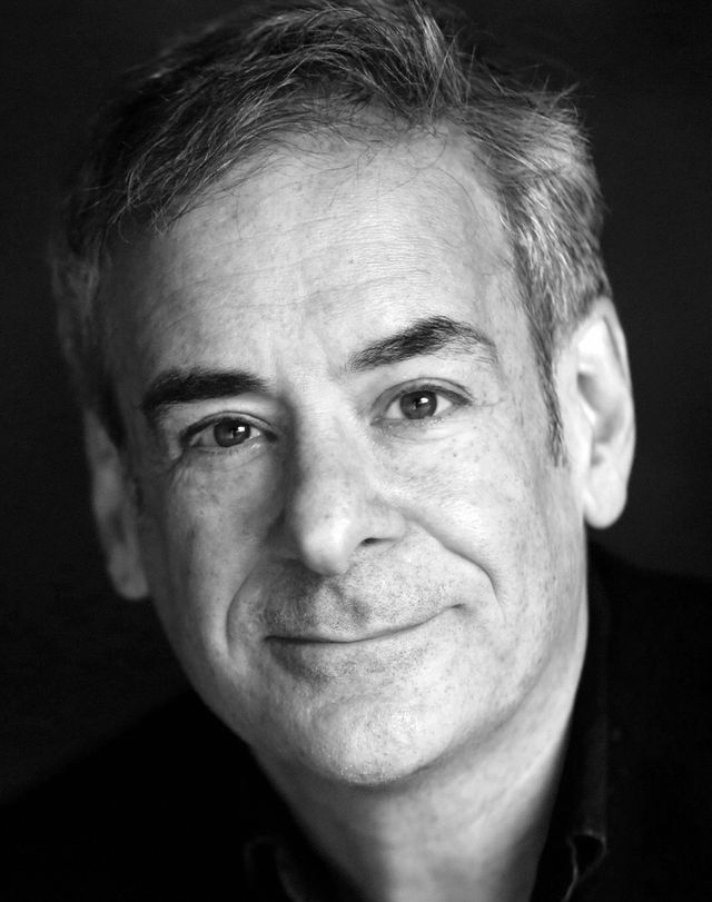 Picture of Mark Nelson