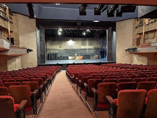 Picture of McCarter Theatre